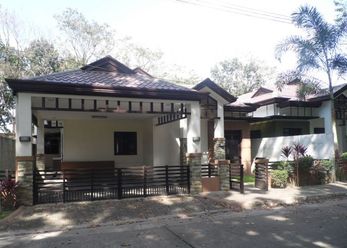 3 Bedroom Bungalow House &amp; Lot For Rent In Friendship Angeles City02
