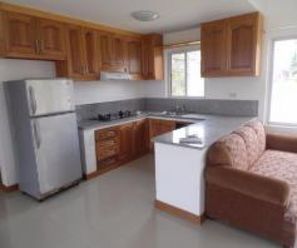 Bungalow House and lot for rent Near SM Clark for only 30k02
