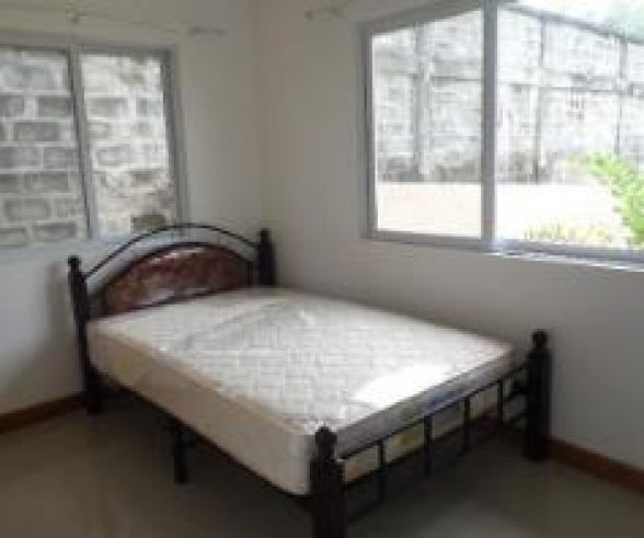 Bungalow House and lot for rent Near SM Clark for only 30k03