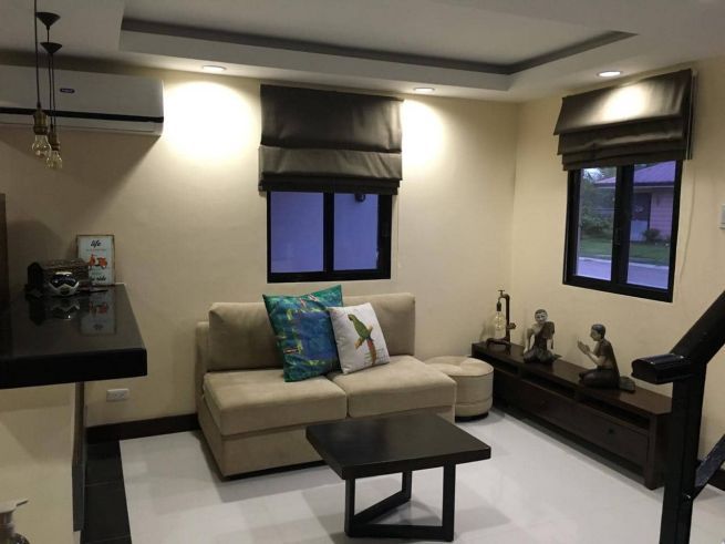 2 bedroom fully furnished house for rent in Ajoya Cordova03