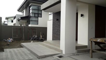 New House with Big Swimming pool for rent - 110K02