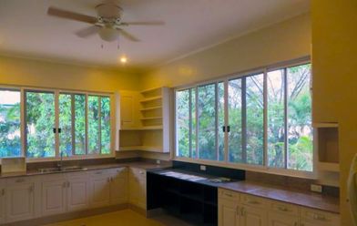 "4 Bedroom Stylish House for Lease in Forbes Park, Makati City"02