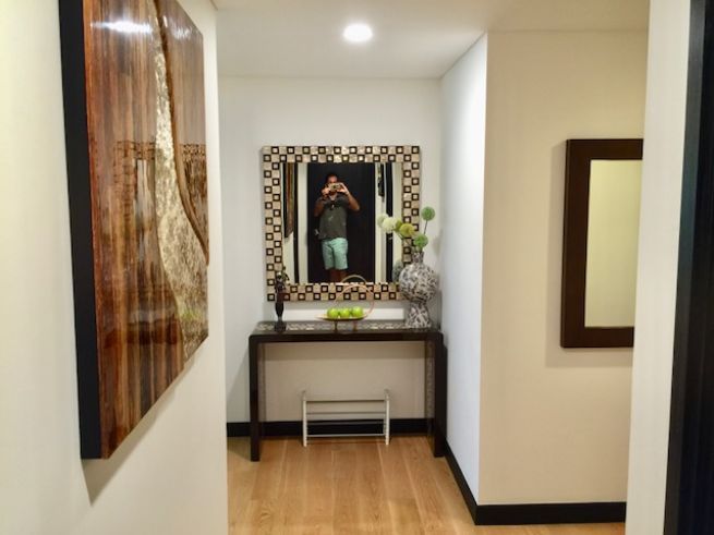 2 Bedroom For Rent in One Serendra - BGC03