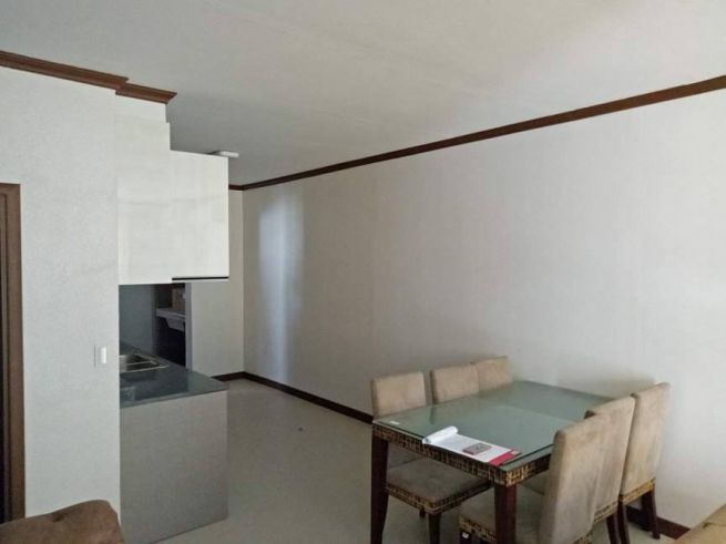 Brand New 2 Bedroom Semi Furnished Townhouse for Rent inside Clark Fre04