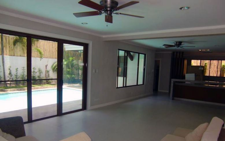 "High-end 5 Bedroom House and Lot for Rent in Dasmarinas Village, Makat"03