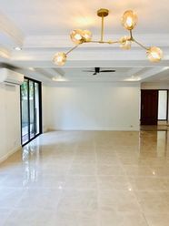 JA - For Lease: 3 Bedroom House in Ayala Alabang Village02