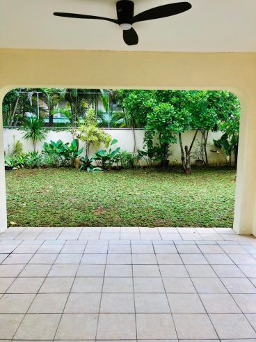 JA - For Lease: 3 Bedroom House in Ayala Alabang Village03