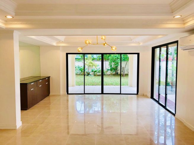 JA - For Lease: 3 Bedroom House in Ayala Alabang Village04
