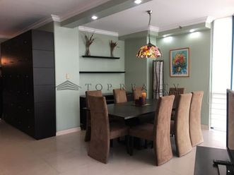 Impeccable and Captivating Three Bedroom Unit for Lease at Penhurst Pa02