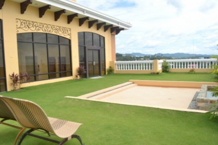 "Sta. Barbara Suites - 3BR Unit for Rent in Mandaue, Cebu"01