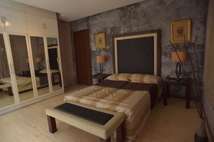 House for Rent near Marikina and Antipolo along Marcos Highway03