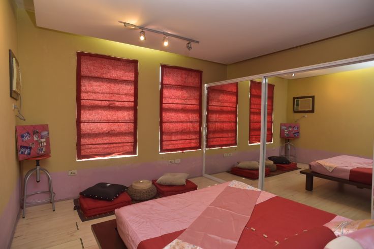 House for Rent near Marikina and Antipolo along Marcos Highway04