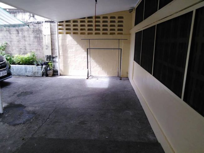 "House for Rent - Tandang Sora, Quezon City"03