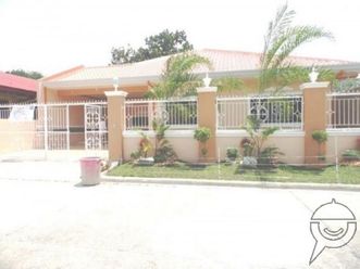 3 Bedroom House for rent in Friendship - 35K02