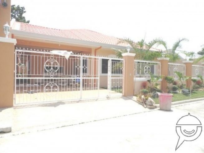 3 Bedroom House for rent in Friendship - 35K04