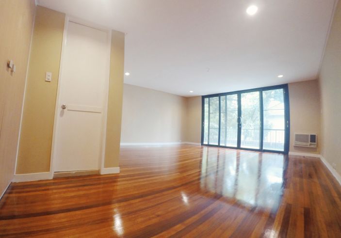 "Lease / Rent: Newly Renovated House &amp; Lot, North Forbes Park, Maka"04