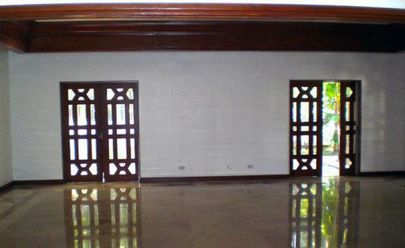 "Stylish 4 Bedroom House and Lot for Rent in Forbes Park, Makati City"02