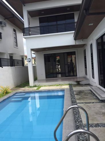 "3 Bedrooms House and Lot For Rent in Angeles City, Pampanga"03
