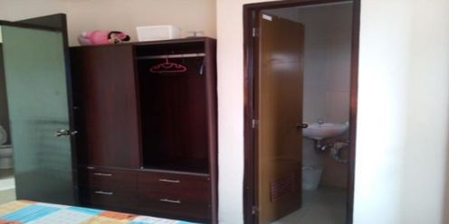 Midori Subdivision for Rent02