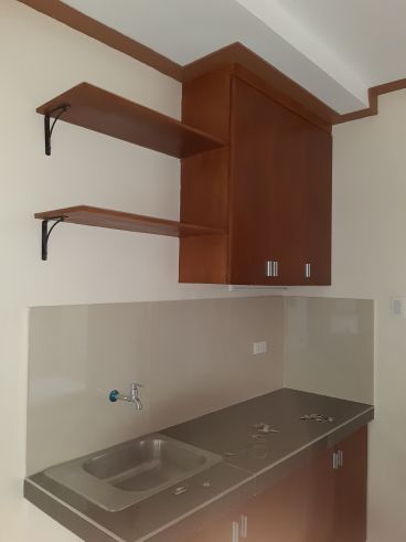 New Build Townhouse for RENT in San Lorenzo ROYALE Subdivision-March 203
