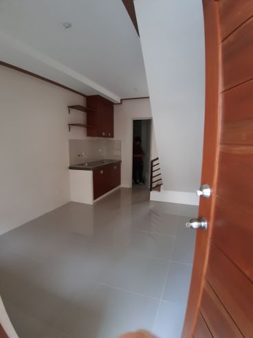 New Build Townhouse for RENT in San Lorenzo ROYALE Subdivision-March 204
