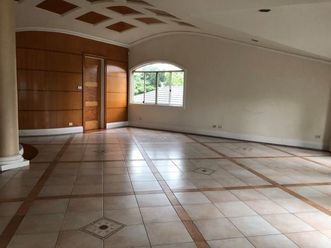"JSI - For Lease : 4 Bedroom House in Dasmarinas Village, Makati"02