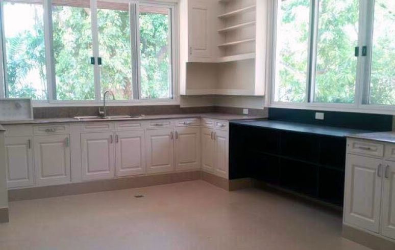 "Newly Renovated House and Lot for Rent in Forbes Park, Makati City"03