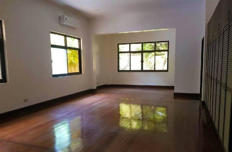 "Beautiful 6 Bedroom House and Lot for Rent in Forbes Park, Makati City"03