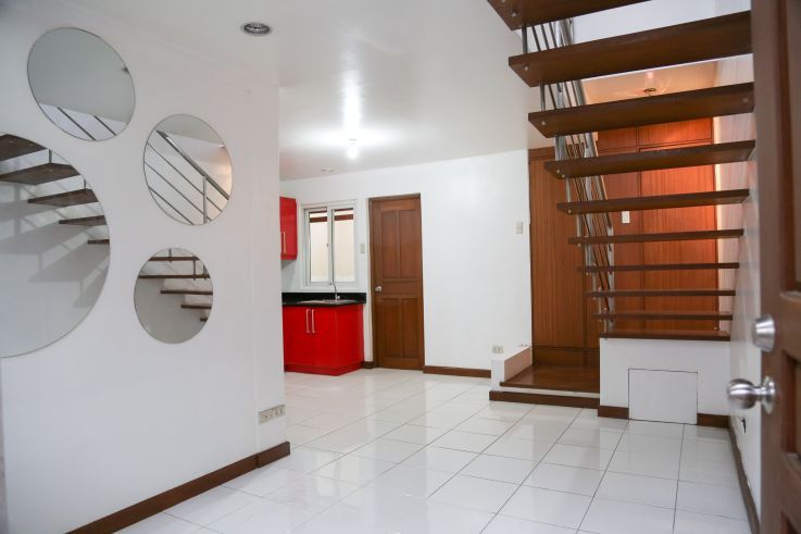 3 Bedroom Townhouse in Quezon City03