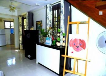 Furnished 3 Bedroom Duplex House In Angeles City For Rent02