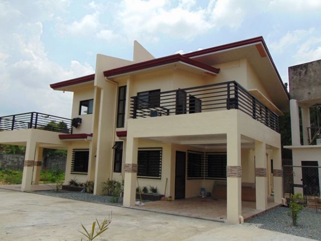 "House,