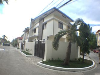 8 Brand New Townhouse Unit for rent near VistaMall Las Pinas02
