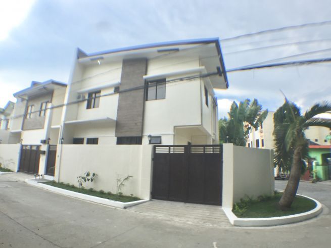 8 Brand New Townhouse Unit for rent near VistaMall Las Pinas04