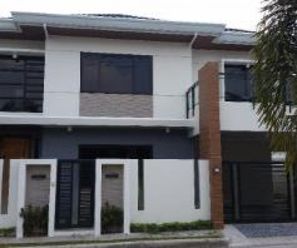 4 Bedroom House With Pool For Rent In Angeles City Pampanga02