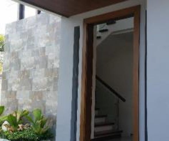 4 Bedroom House With Pool For Rent In Angeles City Pampanga03