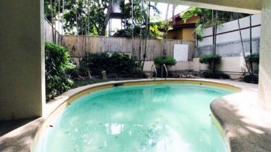 "Stylish 4 Bedroom House and Lot for Rent in San Lorenzo Village, Makat"03