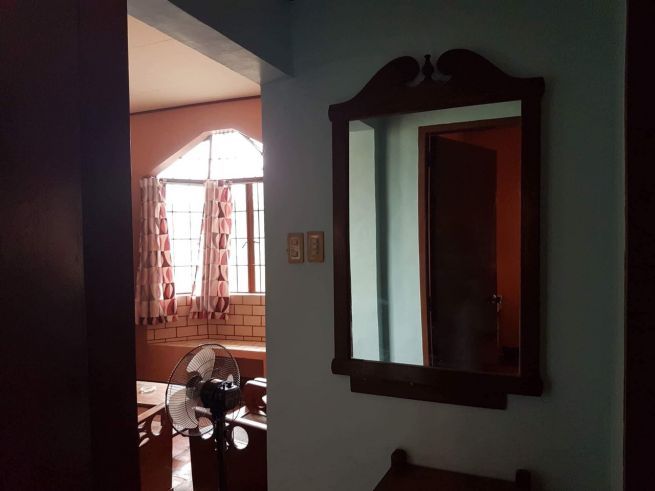 "2 Bedroom House for Rent in Lian, Batangas"03