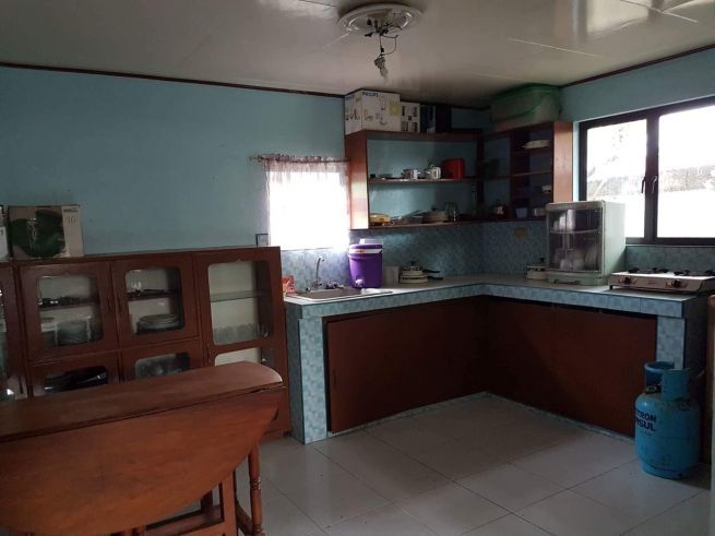 "2 Bedroom House for Rent in Lian, Batangas"04