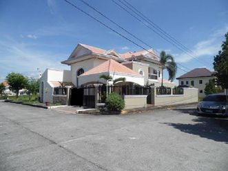 House for Rent with 3 Bedroom in Angeles City Near Marquee Mall02