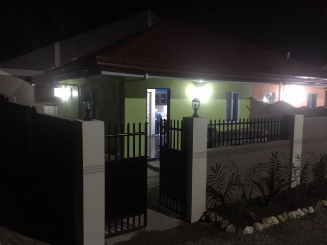 "New - 3 Furnished Units for rent, Looc NEAR MOMO BEACH. AVAILABLE AUGU"04