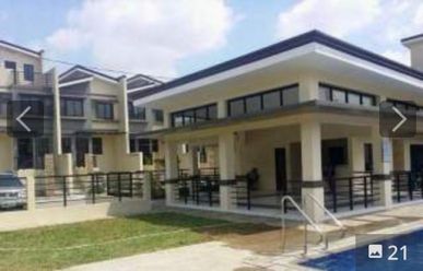 Townhouse for rent Situated along Sumulong highway Brgy. Sta Cruz Anti02