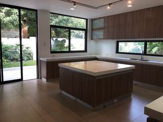 Forbes Park Village Makati House for Rent 4 Bedroom02