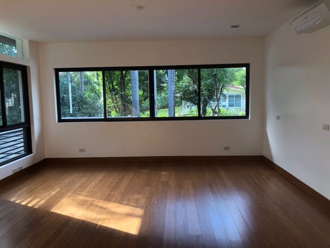 Forbes Park Village Makati House for Rent 4 Bedroom03