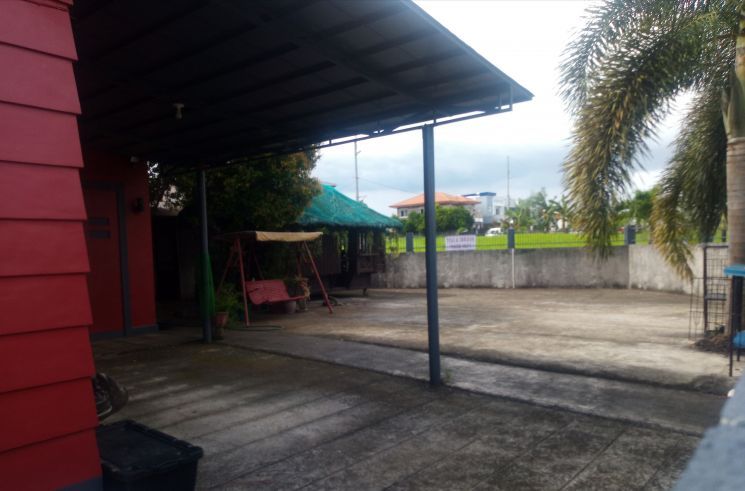 Metrogate Silang Estate House and Lot for Rent03