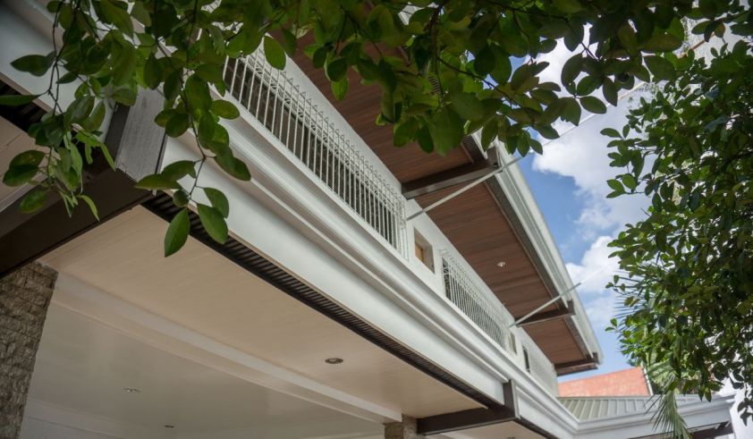 4 BR House and Lot For Rent in San Lorenzo Village01