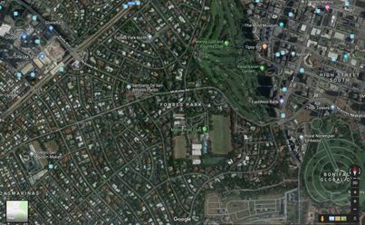 "6 Bedroom House and Lot for Lease in Forbes, Makati City"02