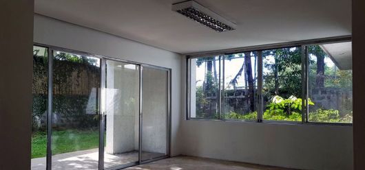 "Large 5 Bedroom House and Lot for Rent in Dasmarinas Village, Makati C"02