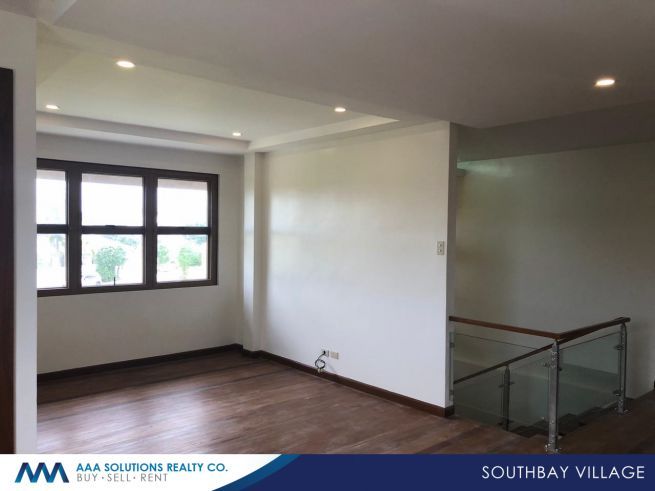 4BR House For Rent in Southbay Village Paranaque Newly Renovated04