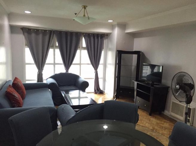 Two Lafayette Square 2BR for Rent Salcedo Village03