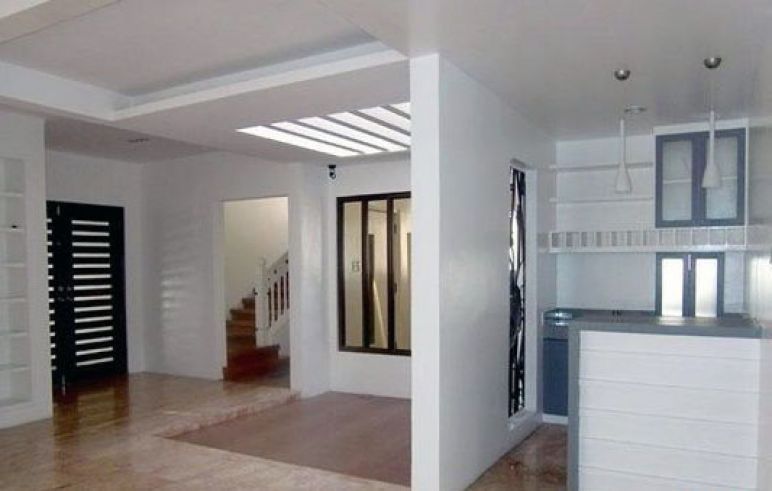 "4 Bedroom House and Lot for Rent in Bel Air Village, Makati City(All D"03